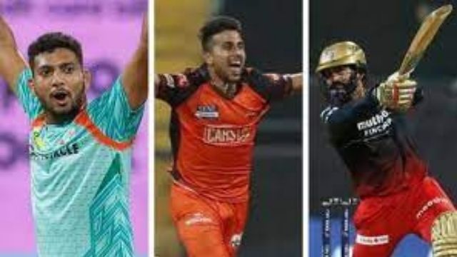 India Vs South Africa Squad 2022 Schedule Players List